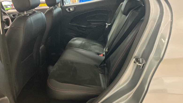 Ford EcoSport 1.0 EcoBoost 125 ST-Line 5dr Petrol Hatchback